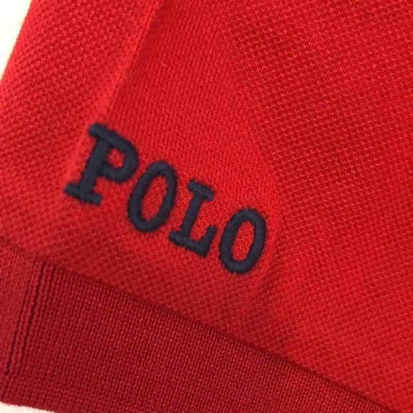 🥝 Men’s Polo Shirt M 🥝 - Picture 5 of 6